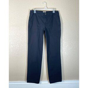 The North Face Women's Straight Leg Pants Casual Outdoor Black